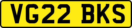 VG22BKS
