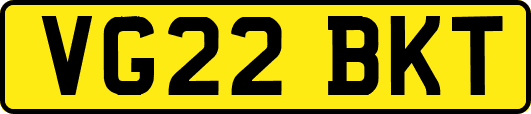 VG22BKT