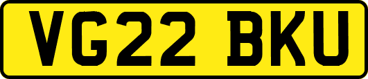 VG22BKU