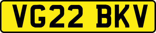 VG22BKV