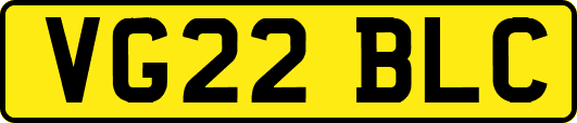 VG22BLC