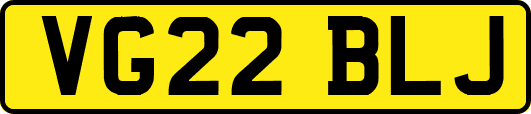 VG22BLJ