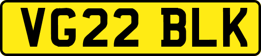 VG22BLK