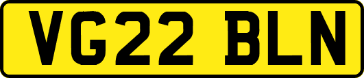 VG22BLN