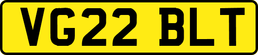 VG22BLT