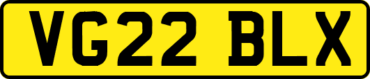 VG22BLX