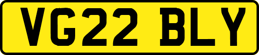 VG22BLY