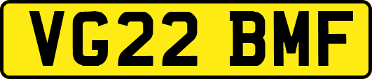 VG22BMF