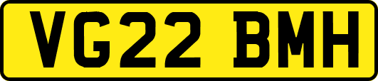 VG22BMH