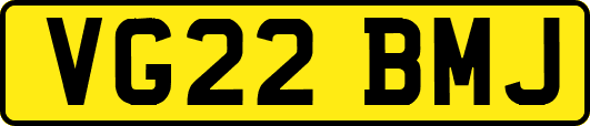 VG22BMJ