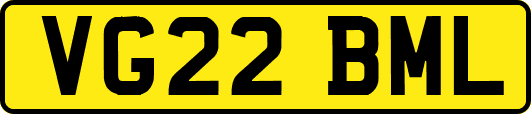 VG22BML
