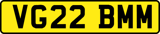 VG22BMM