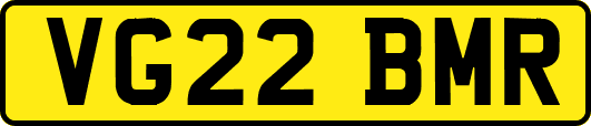 VG22BMR