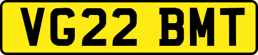 VG22BMT