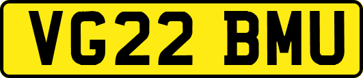 VG22BMU