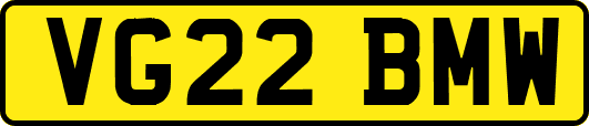 VG22BMW
