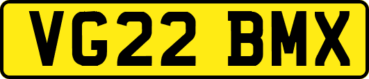 VG22BMX