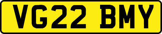 VG22BMY