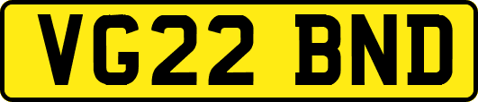 VG22BND