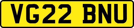 VG22BNU