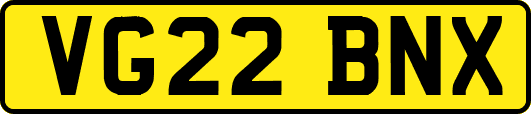 VG22BNX
