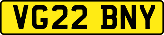 VG22BNY