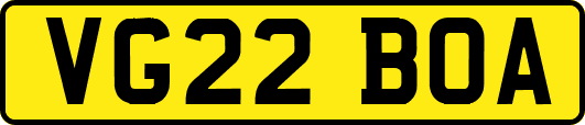 VG22BOA