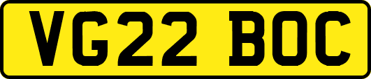 VG22BOC