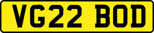 VG22BOD