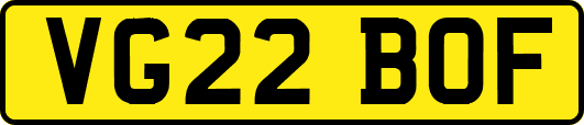 VG22BOF