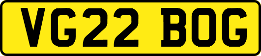 VG22BOG