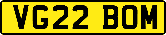 VG22BOM