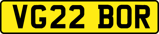 VG22BOR