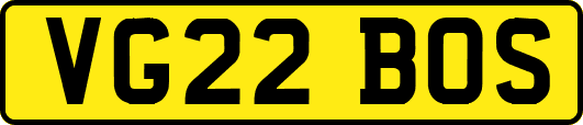 VG22BOS