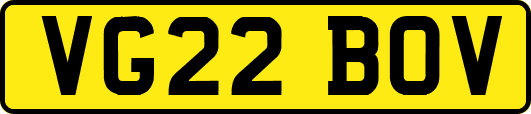VG22BOV