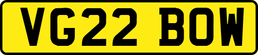 VG22BOW