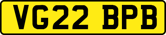 VG22BPB