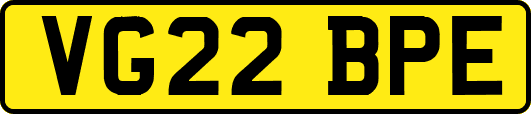 VG22BPE