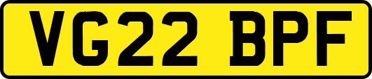 VG22BPF