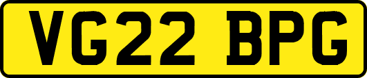 VG22BPG