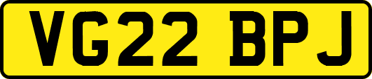 VG22BPJ