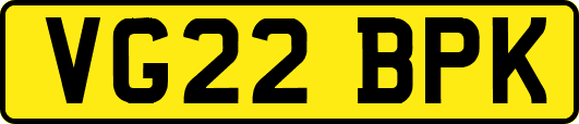 VG22BPK