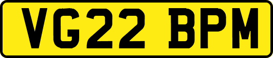 VG22BPM