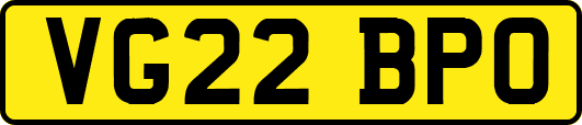VG22BPO