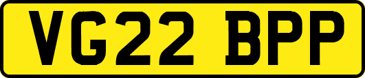 VG22BPP