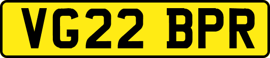 VG22BPR