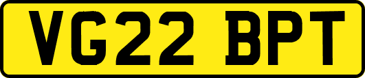 VG22BPT