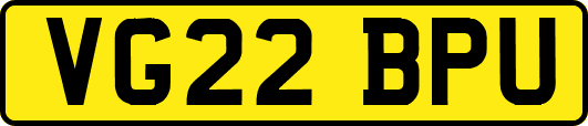 VG22BPU