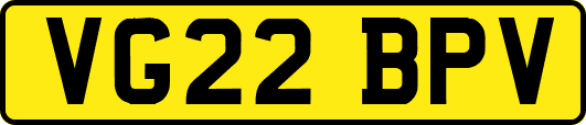 VG22BPV