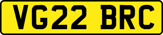 VG22BRC